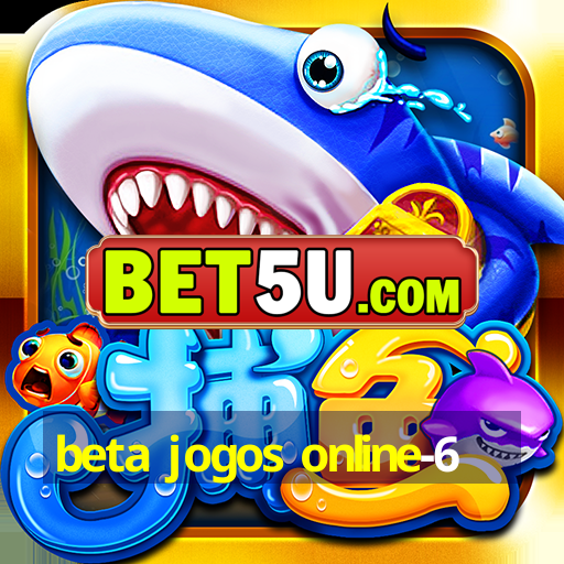 beta jogos online